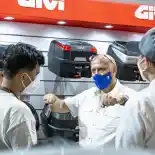 Jelang IMOS 2023, GIVI Bakal Pamerkan Ragam Inovasi Terkini