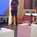 Top Box Motor Berbahan Aluminium, Bisa Bawa Barang Apa Saja?