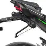 Stealth Pannier System dari GIVI, Jaga Tampilan Motor Tetap Keren