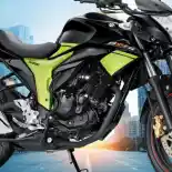 Suzuki Rilis Gixxer dan Gixxer SF Dengan Cakram Belakang Suzuki Rilis Gixxer dan Gixxer SF Dengan Cakram Belakang