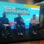 Jadwal dan Harga Tiket Jakarta Auto Week 2023