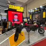 Dari Listrik Hingga Bensin, Berikut Daftar Motor Terbaik di GJAW 2024