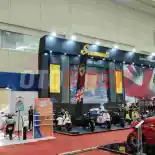 Resmi Digelar, Segini Harga Tiket MUF GJAW 2024