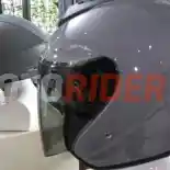 Ragam Keunggulan Helm Half Face Dibanding Full Face