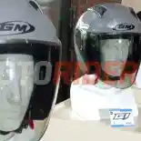 GM Rilis Helm Anyar Bernama G1, Mirip dengan NHK N1?