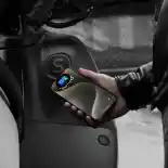 Tak Hanya Kartu, Gogoro Siapkan Koneksi ke Motor dengan Apple Watch Tak Hanya Kartu, Gogoro Siapkan Koneksi ke Motor dengan Apple Watch