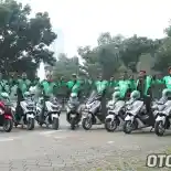 Go-Max, Komunitas Go-Jek Pengguna N Max Lebih Nyaman Dan Aman 