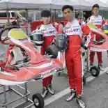 Ini Alasan Pembalap Motor Latihan Mobil Gokart Ini Alasan Pembalap Motor Latihan Mobil Gokart