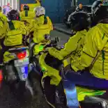 Komunitas Gomax Gelar Touring Peringati Sumpah Pemuda