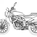 Kabar Terbaru Motor Harley-Davidson Bermesin Kecil