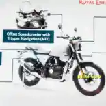 Bocor Brosur Motor Baru Royal Enfield Himalayan Scram 411 Bocor Brosur Motor Baru Royal Enfield Himalayan Scram 411