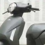 Gosip Honda Siapkan Skutik Retro 125 cc, Bakal Lawan Fazzio?