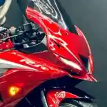 Gosip Yamaha YZF-R15 Gunakan Mesin 200 cc Gosip Yamaha YZF-R15 Gunakan Mesin 200 cc