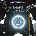 Gosip Yamaha Akan Luncurkan XSR250 Tahun Ini