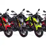 Motor GPX Racing Asal Thailand Bila Tidak Ada Halangan Akan Masuk Indonesia