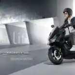 Skutik Thailand GPX Drone Penantang Baru NMax dan PCX! Skutik Thailand GPX Drone Penantang Baru NMax dan PCX!