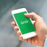 Lindungi Pengemudi dan Penumpang, Grab Sediakan Ratusan Ribu Masker