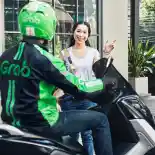 Cegah Corona, Grab Hadirkan Layanan 'Pemesanan Tanpa Kontak'
