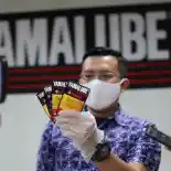Yamaha Umumkan Pemenang Program Sobek Label Oli Yamalube