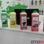 Cuci Motor Tak Perlu Usap, Ada Shampoo Touchless Dari GRASS