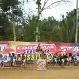 Ratusan Crosser Cakar Tanah Kembali Beraksi di Final Corsa Viar Super Grasstrack Temanggung