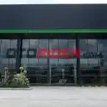 Wow, Showroom Kawasaki Terbesar se-Asia Tenggara Hadir di Riau! 
