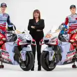 Seri Terakhir MotoGP, Rider Gresini Racing Optimistis Tampil Impresif