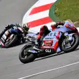 Gagal di Portugal, Kedua Pembalap Gresini Racing Siap untuk MotoGP Jerez