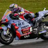 Enea Bastianini Kembali Incar Podium di MotoGP Portugal 2022