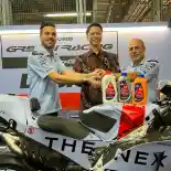 Lagi, Federal Oil Raih Penghargaan Pelumas Motor Terbaik