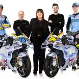 Gresini Racing Rilis Livery MotoGP 2025, Yuk Absenin Sponsor Asal Indonesia