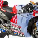 Sponsor Indonesia Kembali Tersemat di Motor Gresini Racing MotoGP 2024