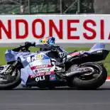 Pembalap Gresini Racing Sukses Rebut Hasil Optimal di MotoGP Mandalika 2025 Pembalap Gresini Racing Sukses Rebut Hasil Optimal di MotoGP Mandalika 2025