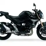 Suzuki Indonesia Diam-Diam Jual GSR 750, Inilah Besaran Harganya