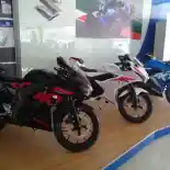 Mau Suzuki GSX R150 Dengan Cicilan Rp 1 Jutaan? Ini Skemanya