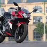 Suzuki GSX-250R Mulai Meluncur di China, Ini Spesifikasinya Suzuki GSX-250R Mulai Meluncur di China, Ini Spesifikasinya