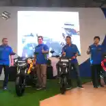 Hore, Suzuki Indonesia Luncurkan GSX-S150 Model Anyar, Inilah Besaran Harganya