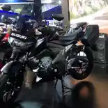 Harga Cicilan GSX-S 150 Touring Edition Rp 1 Jutaan Harga Cicilan GSX-S 150 Touring Edition Rp 1 Jutaan