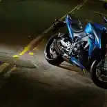 Suzuki GSX-S1000 Direcall Karena Slang Radiator