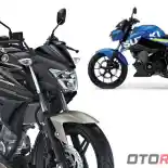 Komparasi Mesin dan Harga Yamaha New Vixion VS Suzuki GSX-S150 Komparasi Mesin dan Harga Yamaha New Vixion VS Suzuki GSX-S150