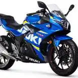Suzuki Indonesia Siapkan Motor Sport Di Atas Kasta GSX R150, Inilah Bocorannya