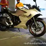 Jawaban Suzuki Soal Gosip Kehadiran Suzuki GSX250F Jawaban Suzuki Soal Gosip Kehadiran Suzuki GSX250F