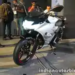 Suzuki GSX250F Disinyalir Masuk Indonesia, Bagaimana Spesifikasinya? Suzuki GSX250F Disinyalir Masuk Indonesia, Bagaimana Spesifikasinya?
