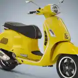 Vespa GTS 300 Tahun 2020 Terkena Recall di Amerika!