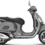 Ini Cicilan Vespa GTS 300 cc Super Sport Ini Cicilan Vespa GTS 300 cc Super Sport