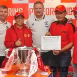 Kini, Gulf Oil Tersedia Juga di 7-Eleven