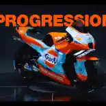 Gulf dan Trackhouse MotoGP Siapkan Livery Ikonik di Mandalika dan Sepang