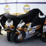 Trackhouse Racing Pakai Livery Baru untuk Musim MotoGP 2025