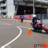 Pelajari Tekniknya Agar Handal Bermanuver di Track Gymkhana Pelajari Tekniknya Agar Handal Bermanuver di Track Gymkhana