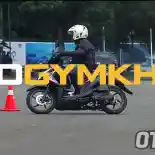 Ikut IMOS Fun Race MotoGymkhana, Dapat Promo Ban Aspira Premio 